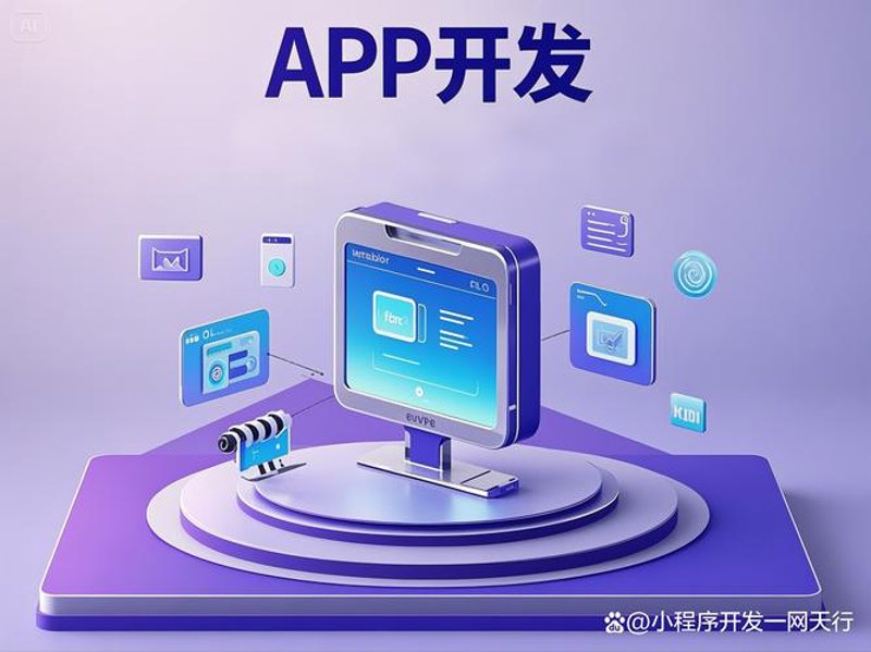 小程序开发引领潮流：未来商业机遇在哪里？