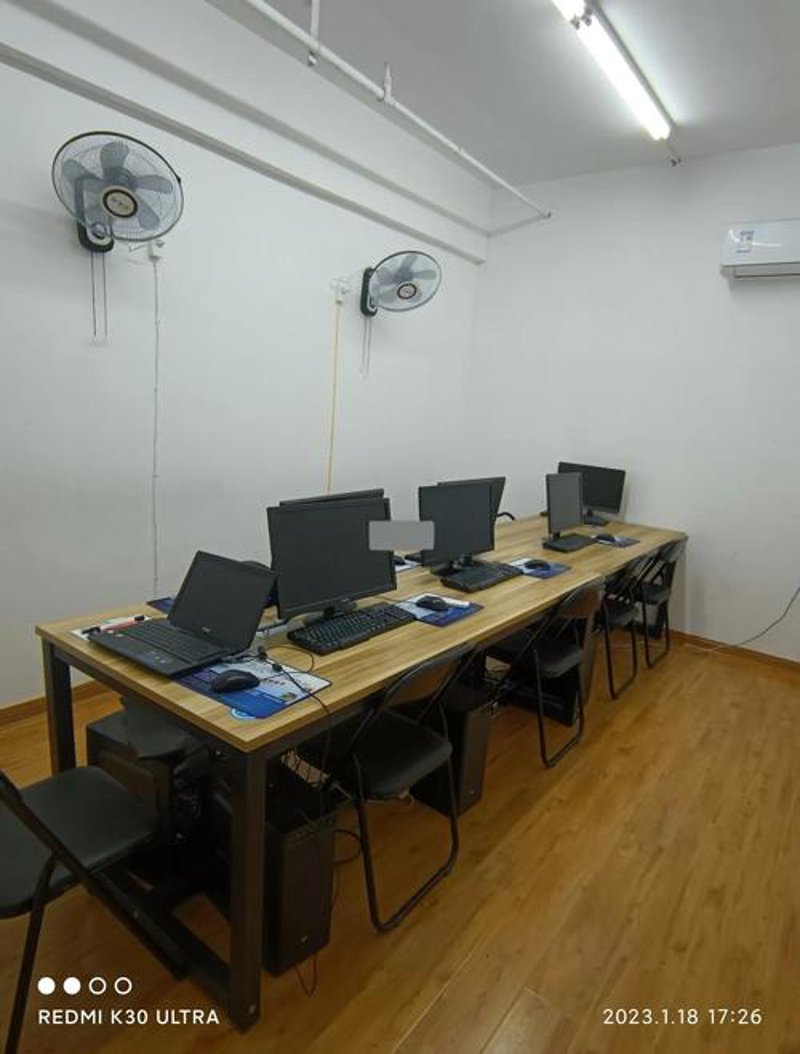 响应式网站：构建跨屏无缝体验的艺术